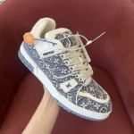 Louis Vuitton LV Trainer 54 Men's Sneaker - Image 3