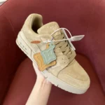 Louis Vuitton LV Trainer 54 Men's Sneaker - Image 3
