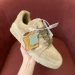 Louis Vuitton LV Trainer 54 Men's Sneaker - Image 3