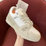 Louis Vuitton LV Trainer 54 Men's Sneaker - Image 3