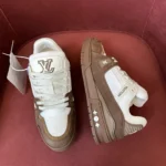 Louis Vuitton LV Trainer 54 Men's Sneaker - Image 3