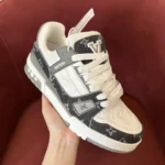 Louis Vuitton LV Trainer 54 Men's Sneaker - Image 3