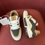 Louis Vuitton LV Trainer 54 Men's Sneaker - Image 3