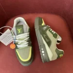 Louis Vuitton LV Trainer 54 Men's Sneaker - Image 3