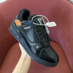 Louis Vuitton LV Trainer 54 Sneaker - Image 3