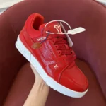 Louis Vuitton LV Trainer 54 Sneaker - Image 3