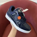 Louis Vuitton LV Trainer 54 Sneaker - Image 3