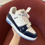 Louis Vuitton LV Trainer 54 Sneaker - Image 3