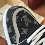 Louis Vuitton LV Trainer 54 Sneaker - Image 3