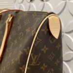 Louis Vuitton Flanerie 45 Bag M2A305 - Image 3