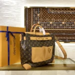 Louis Vuitton Steamer 30 Bag M25989 - Image 3