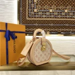 Louis Vuitton Boite Chapeau PM M27961 - Image 3
