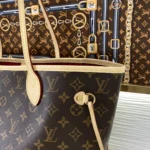Louis Vuitton Neverfull MM Tote M40995 - Image 3
