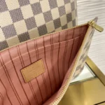 Louis Vuitton Neverfull MM Tote M40995 - Image 3