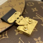 Louis Vuitton Monogram Bag M46548 - Image 3