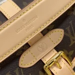 Louis Vuitton Monogram Mini Bag M46740 - Image 3