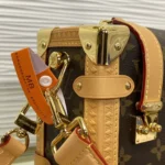 Louis Vuitton Monogram Bag M46358 - Image 3
