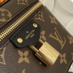 Louis Vuitton Vanity PM Monogram M47125 - Image 3