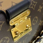 Louis Vuitton Monogram Bag M46695 - Image 3