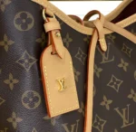 Louis Vuitton Monogram Bag M46203 - Image 3