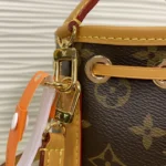 Louis Vuitton Nano Noe Monogram M81266 - Image 3