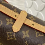 Louis Vuitton Carryall East West Monogram M28101 - Image 3