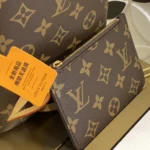 Louis Vuitton All In BB Bucket Bag Monogram M12925 - Image 3