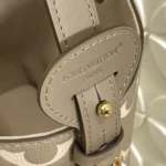 Louis Vuitton LV x TM All In BB Bag M13480 - Image 3