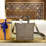 Louis Vuitton Neverfull Bandouliere Inside Out BB M12099 - Image 3