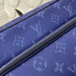 Louis Vuitton Nil Crossbody Bag Monogram Heritage M27232 - Image 3