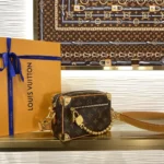 Louis Vuitton Mini Soft Trunk M14729 - Image 3