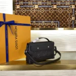 Louis Vuitton Steamer East West Mini Bag M13888 - Image 3