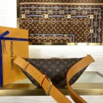 Louis Vuitton Rush Bumbag Vintage M14019 - Image 3