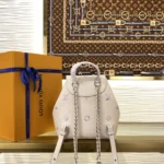 Louis Vuitton Backup Bag Quartz Gradient M2A375 - Image 3