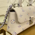 Louis Vuitton Nano Madeleine Quartz Gradient M2A374 - Image 3