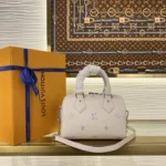 Louis Vuitton Speedy Bandouliere 20 Quartz Gradient M2A099 - Image 3