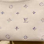 Louis Vuitton Carryall East West Quartz Gradient M2A369 - Image 3