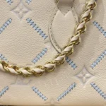 Louis Vuitton OnTheGo East West Empreinte Couture M29487 - Image 3