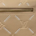 Louis Vuitton Pochette Metis MM Empreinte Couture M29497 - Image 3