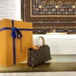 Louis Vuitton Nano Madeleine Monogram M28426 - Image 3
