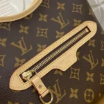 Louis Vuitton Lineup BB Monogram M28423 - Image 3