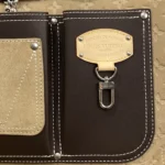 Louis Vuitton Steamer 40 Workwear Suede M26019 - Image 3