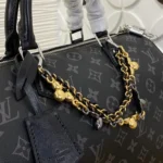 Louis Vuitton Speedy Soft 30 LV Ski M15102 - Image 3