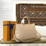 Louis Vuitton Skyline MM Tote M28406 - Image 3
