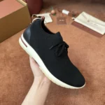 Loro Piana 360 LP Flexy Walk Men's Sneaker FAI7759 - Image 4