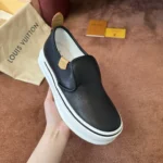 Louis Vuitton Pacific Men's Slip-On Loafer - Image 3
