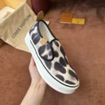 Louis Vuitton Pacific Men's Slip-On Loafer - Image 3