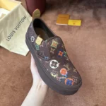 Louis Vuitton Pacific Men's Slip-On Loafer - Image 3