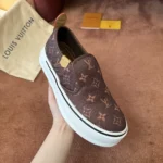 Louis Vuitton Pacific Men's Slip-On Loafer - Image 3