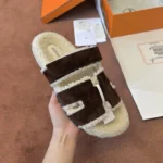 Hermès Chypre Sandal - Image 3